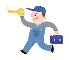 Local emergency lockout specialist near you offering 24/7 emergency lockout solution in Glendora, CA