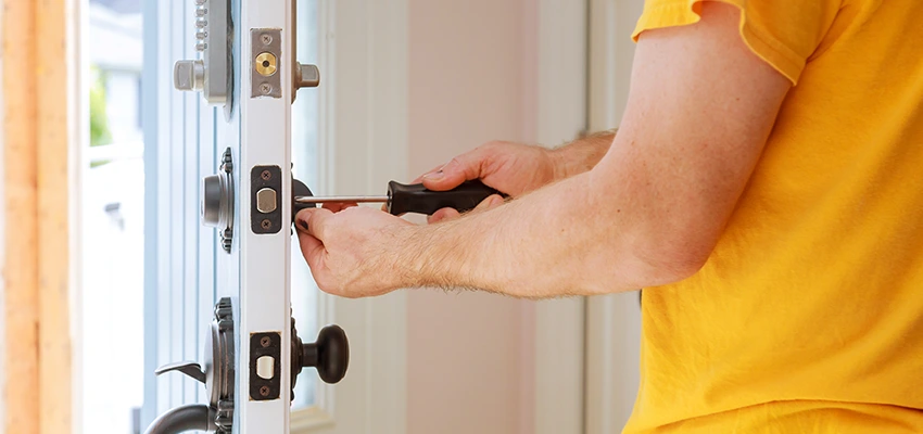 Break-in Prevention Solutions in Glendora, CA