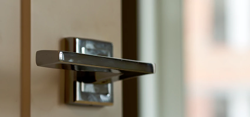 Door Lever Knob Repair in Glendora, California