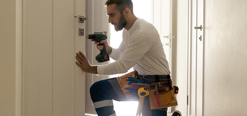 Mailbox Lock Installation Expert in Glendora, California