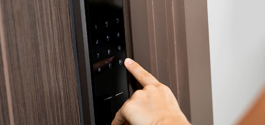 Secure Code Locks Ideas in Glendora, California