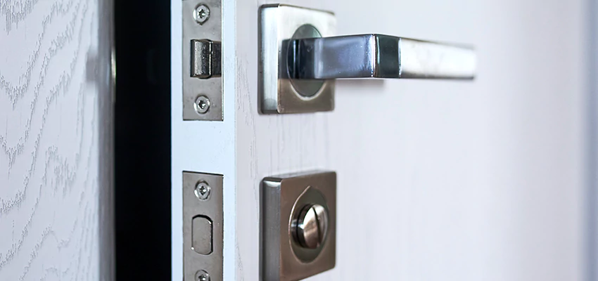 Door Lever Handle Lock Repair in Glendora, CA