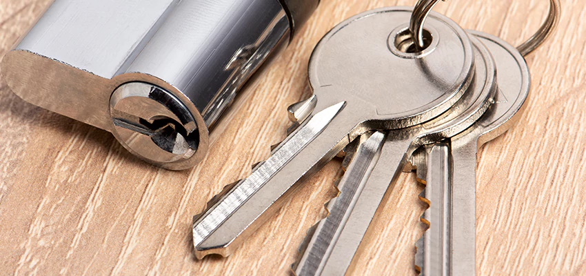 Cylinder Lock Master Key in Glendora, CA