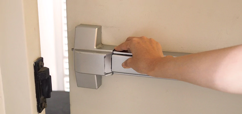 Door Lock Cylinder Reinforcements in Glendora, CA
