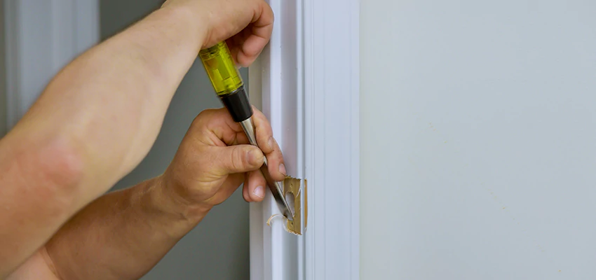 On Demand Locksmith For Key Replacement in Glendora, California