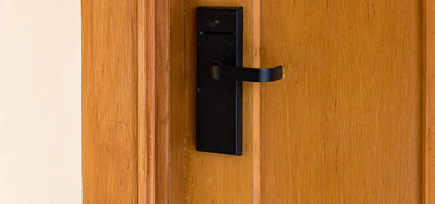 Home Security And Alarm Monitoring in Glendora, California