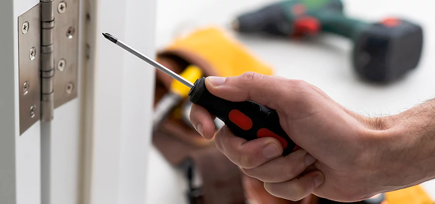 Holiday Emergency Locksmith in Glendora, California