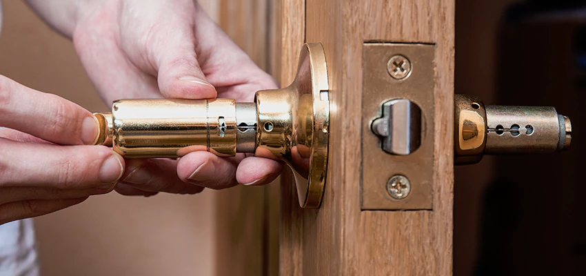 Padlock Lock Replacement Assistance in Glendora, CA
