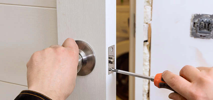 Wifi Deadbolt Installation in Glendora, CA