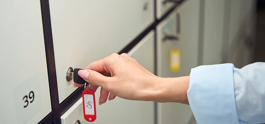 Upgrading File Cabinet Locks in Glendora, California