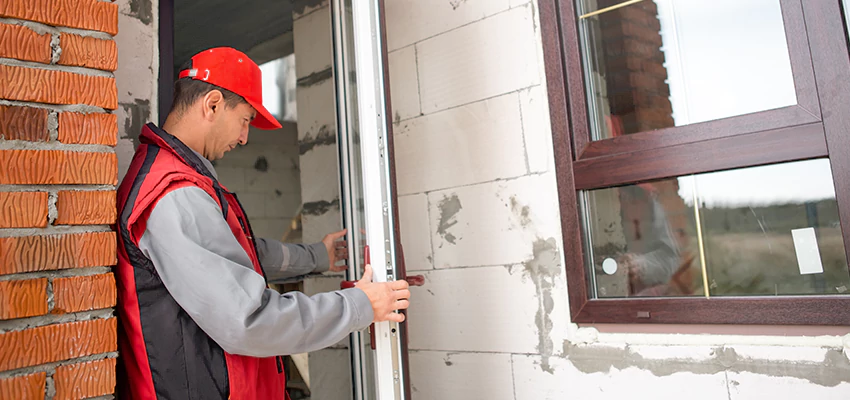 Home Invasion Door Lock Repairs in Glendora, CA