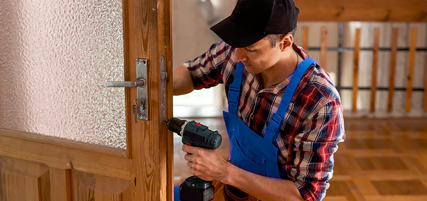 Trusted Local Digital Locks Locksmith Repair in Glendora, California
