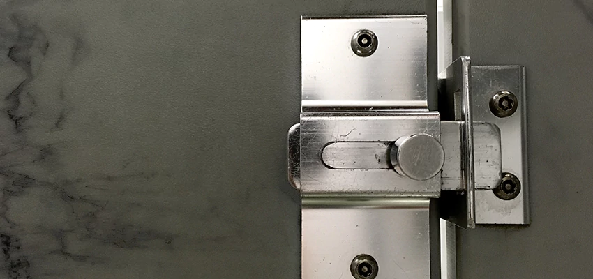 Fix A Room Door Lock in Glendora, CA