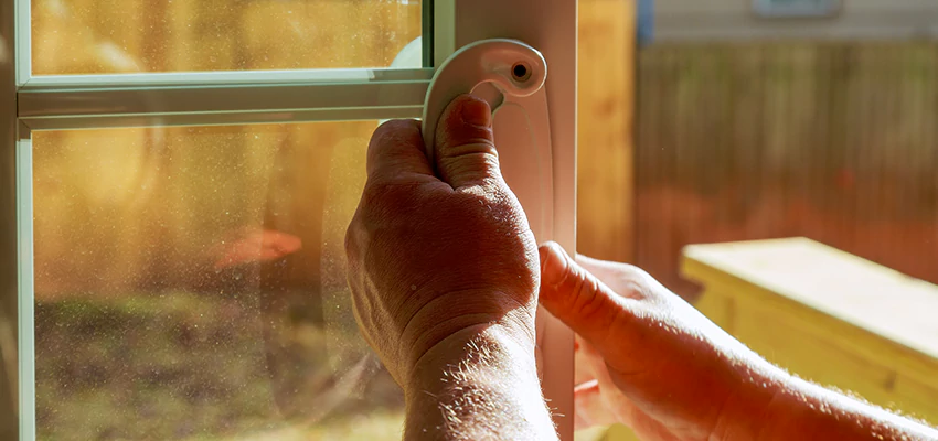 Accordion Sliding Doors Locks Replacement in Glendora, CA