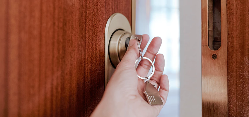 Deadbolt Lock Installation in Glendora, CA