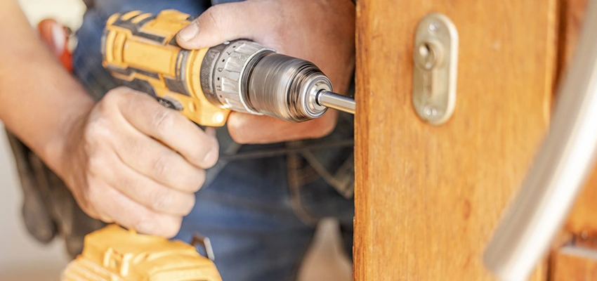 Eviction Locksmith in Glendora, California