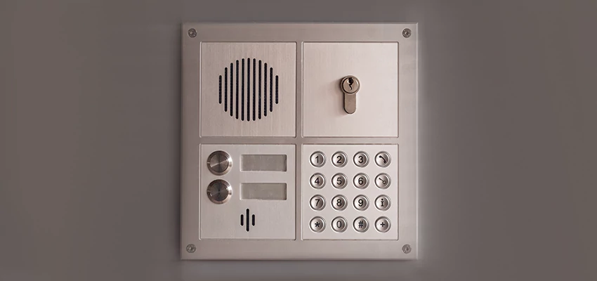 Mobile Access Control System Installation in Glendora, CA