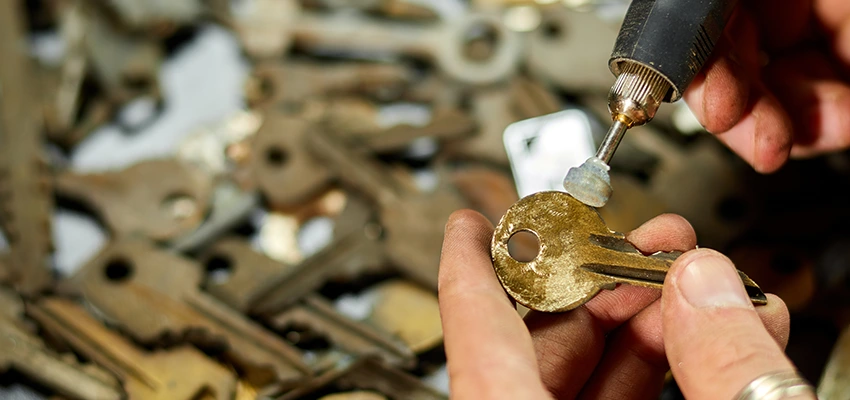Bathroom Door Lock Rekey in Glendora, CA