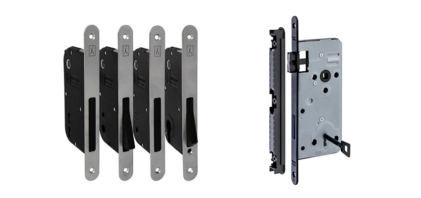 Locksmith For Magnetic Door Locks in Glendora, CA
