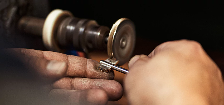 Hotel Lock Master Key System in Glendora, California