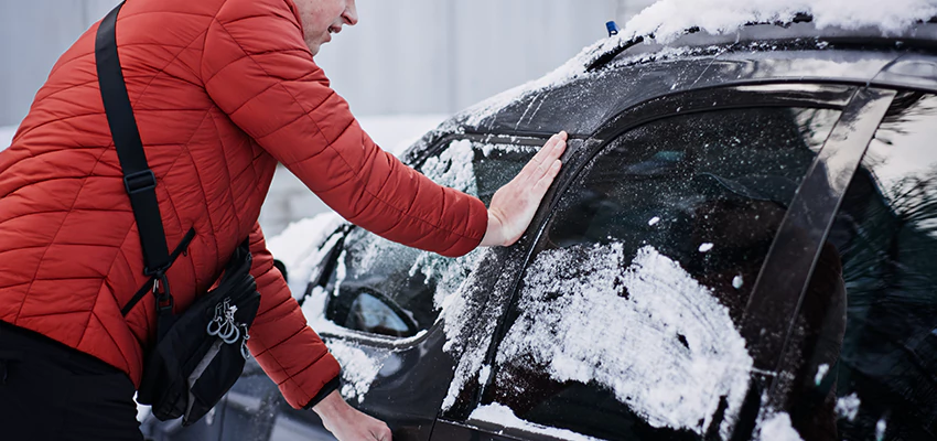 Car Key Retrieval Services in Glendora, California