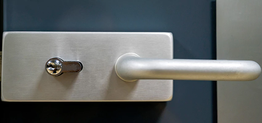 Change Patio Door Locks in Glendora, California