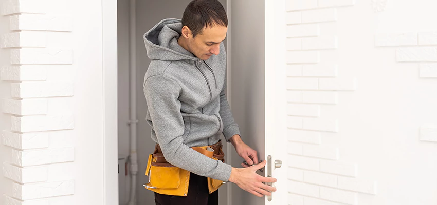 Nighttime Locksmith Near Me in Glendora, CA